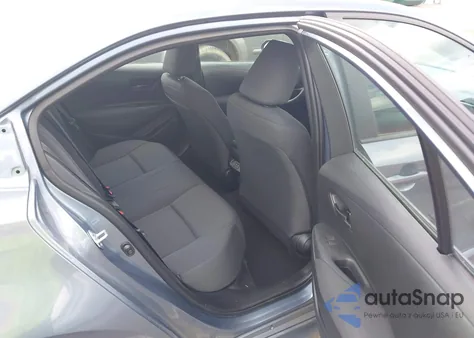 2024 Toyota Corolla Le z USA, uszkodzony, nr VIN 5YFB4MDE7RP166576